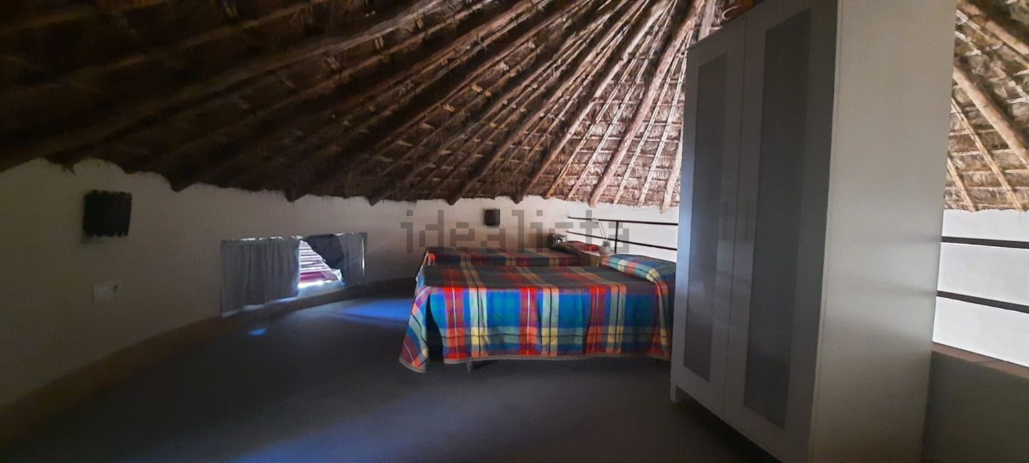 Casa de 60 m² en Barbate