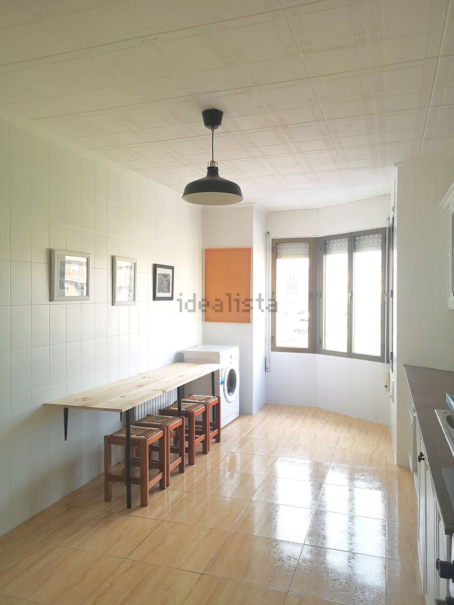 Room for rent, Amposta
