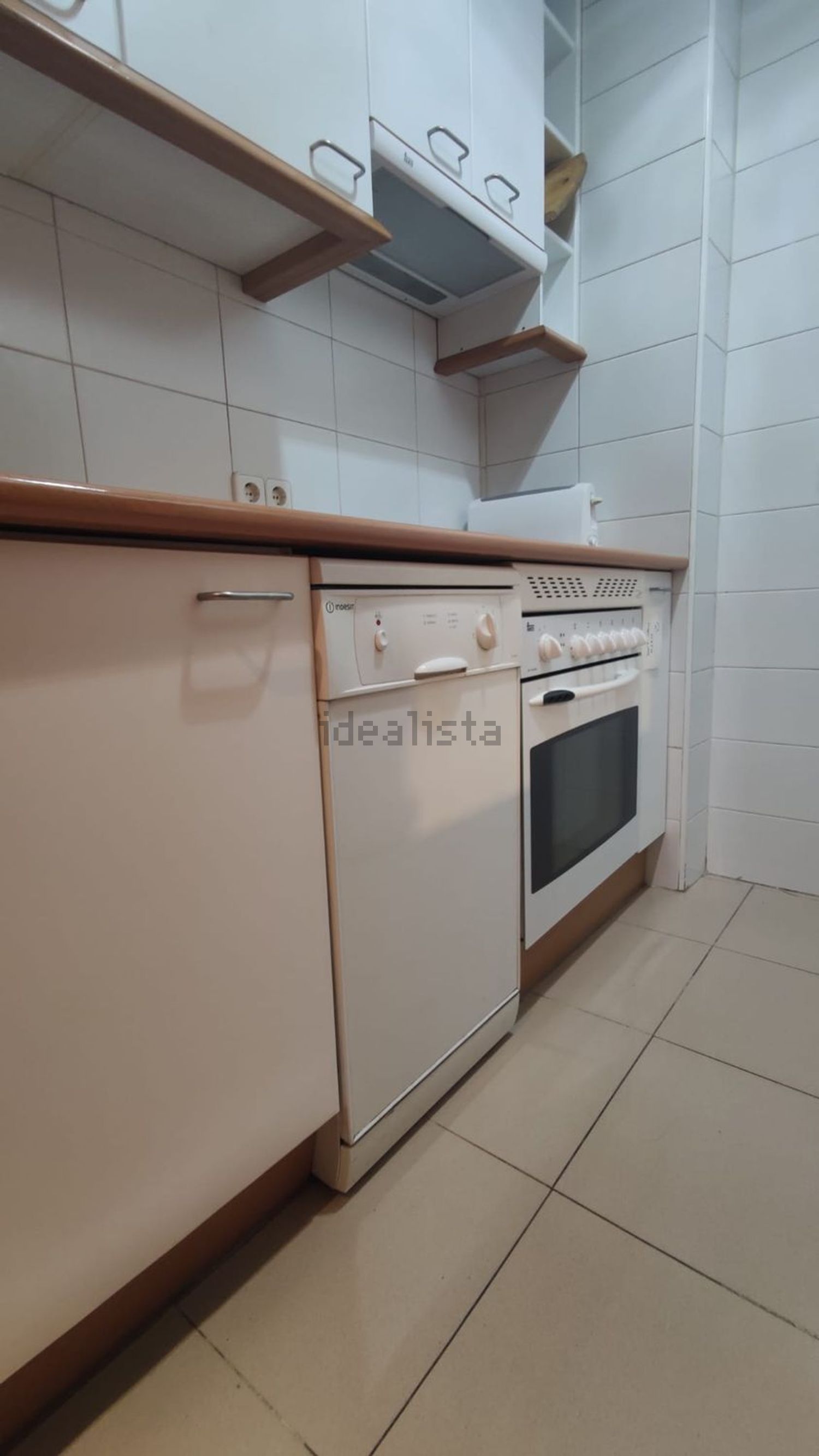 Appartement 52 m² à Madrid