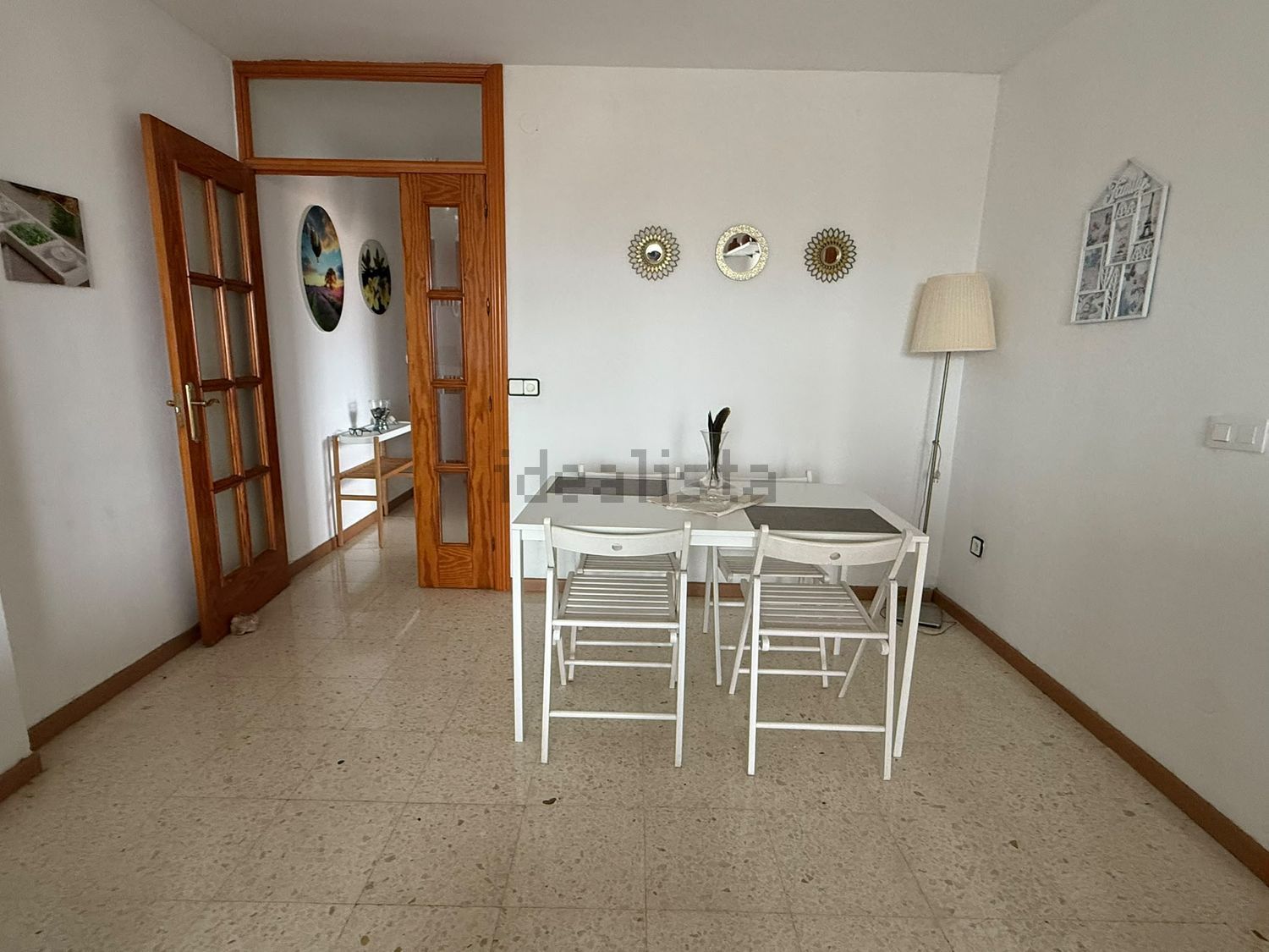 Pis de 105 m² a Màlaga