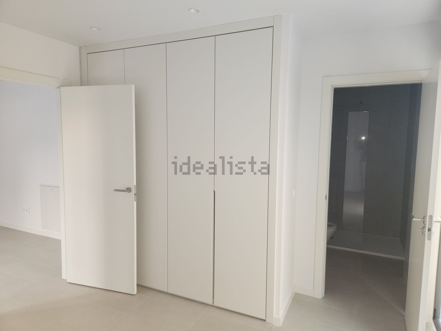 Pis de 46 m² a Madrid