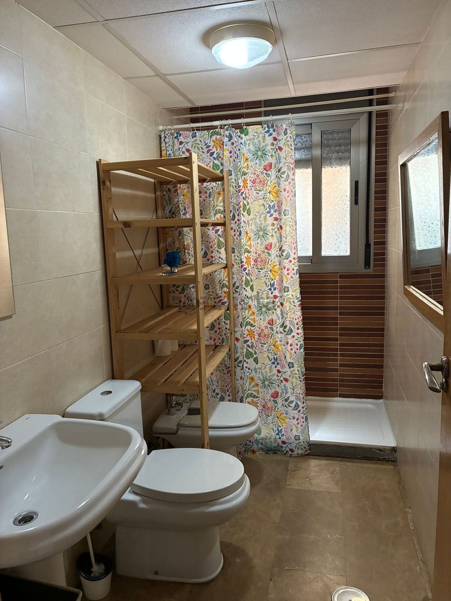 Piso de 62 m² en Murcia