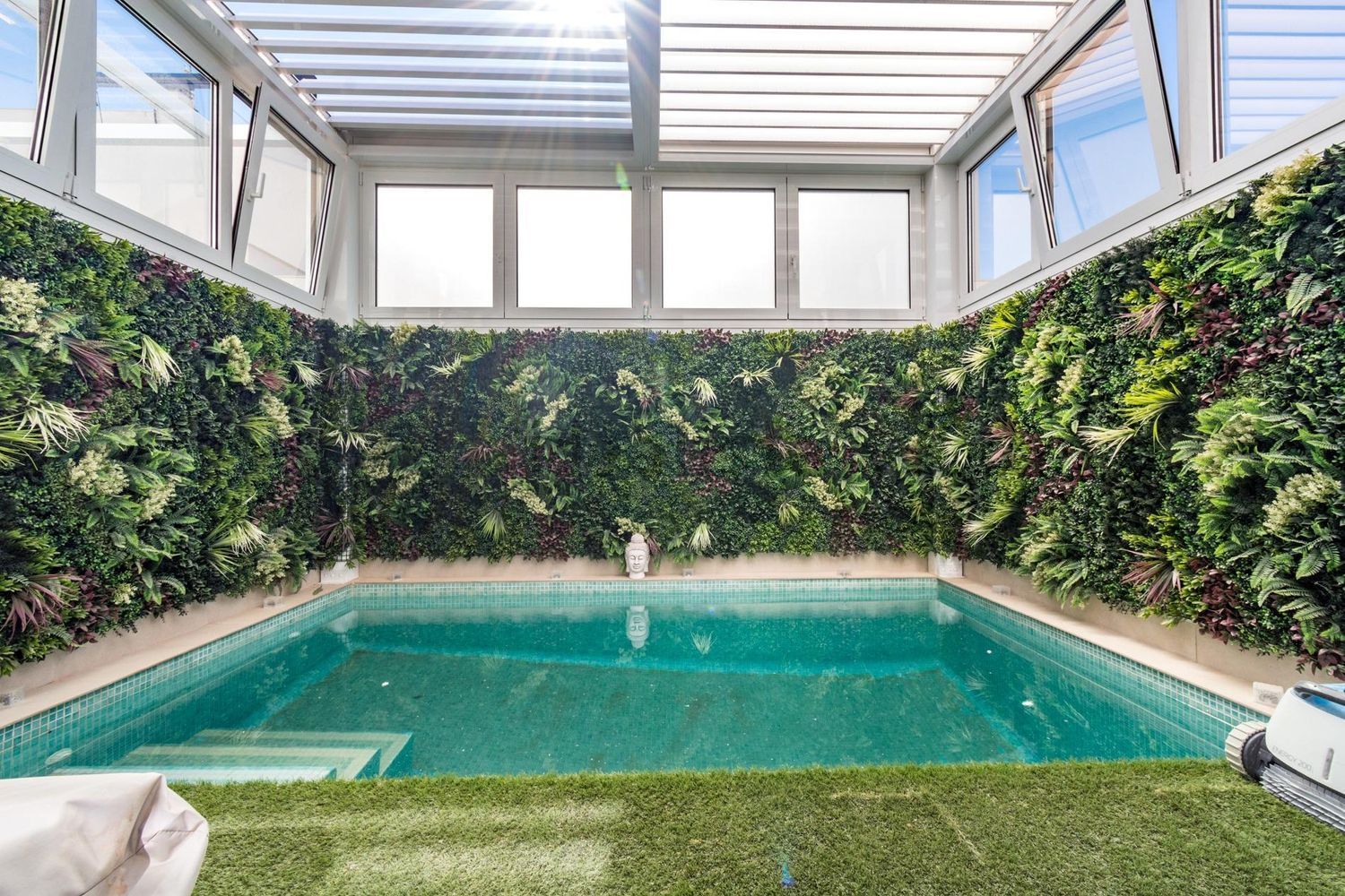 Pis de 126 m² a San Javier