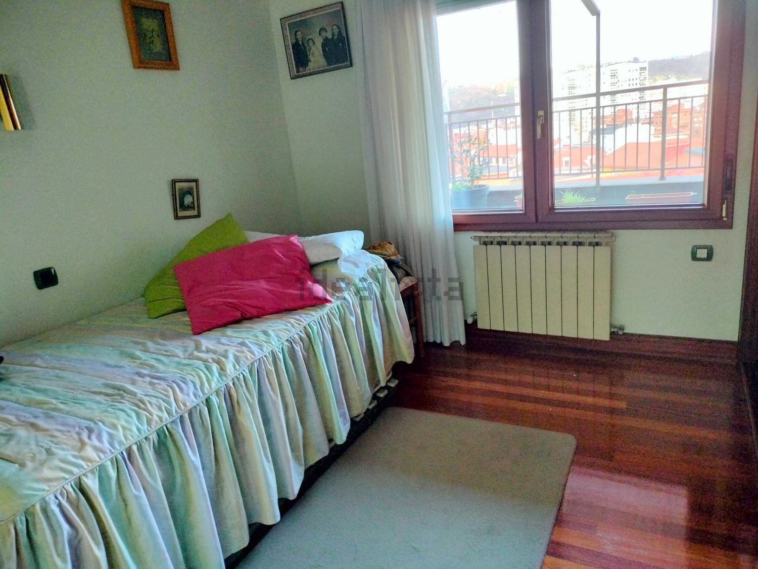 Pis de 120 m² a Bilbao