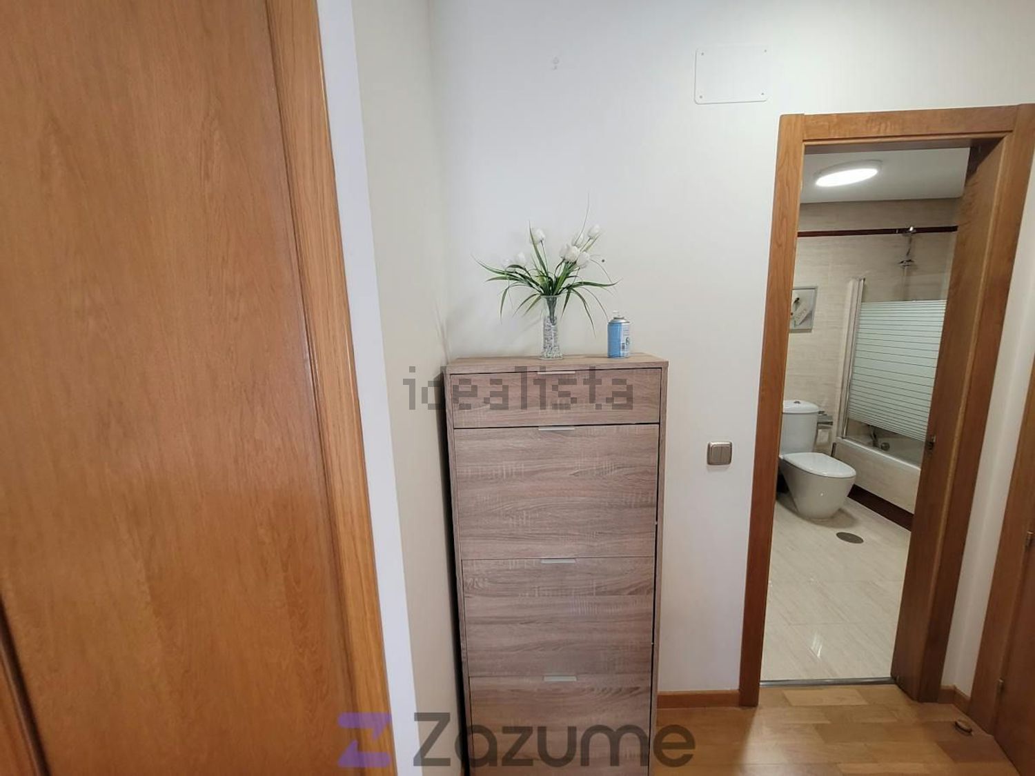 Wohnung 76 m² in Valladolid