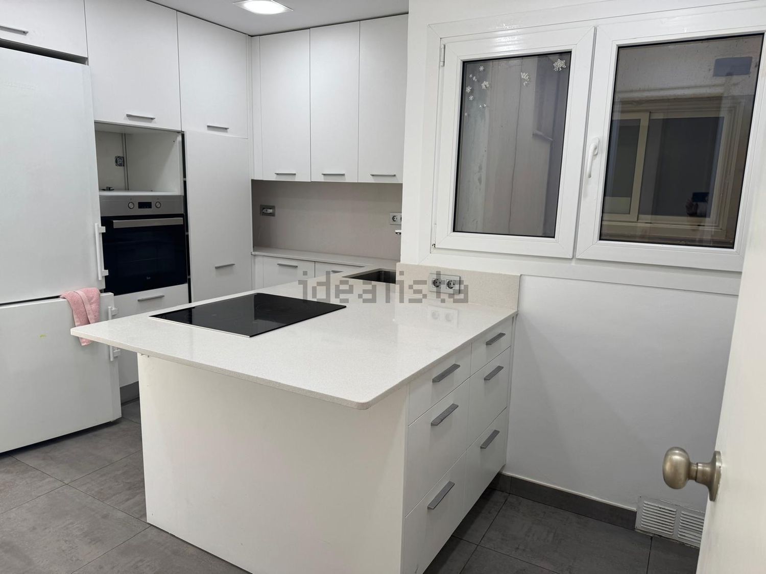 Pis de 120 m² a Barcelona