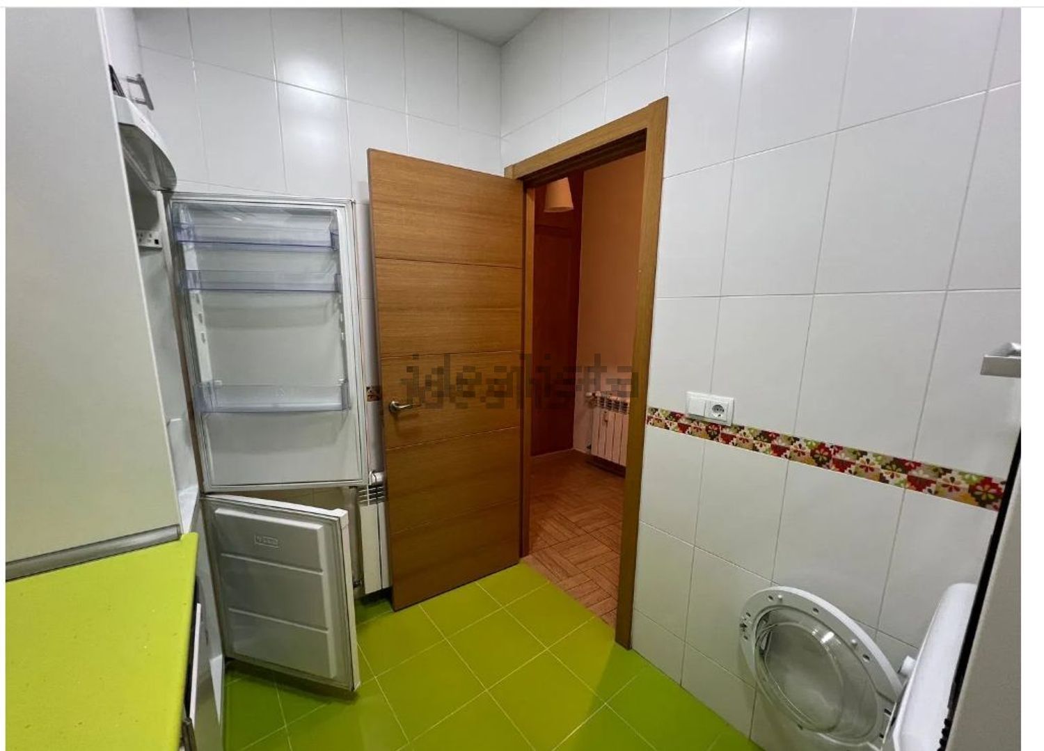 Pis de 72 m² a Madrid