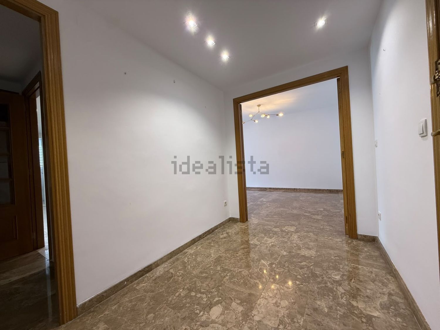 Pis de 141 m² a València