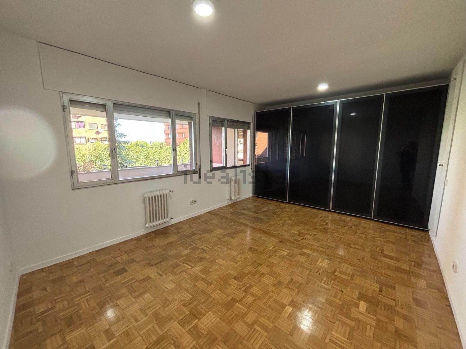 Piso de 157 m² en Madrid
