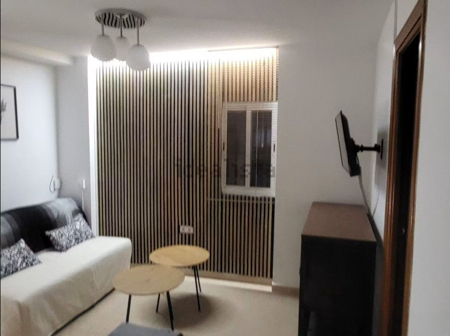 Pis de 50 m² a Sevilla
