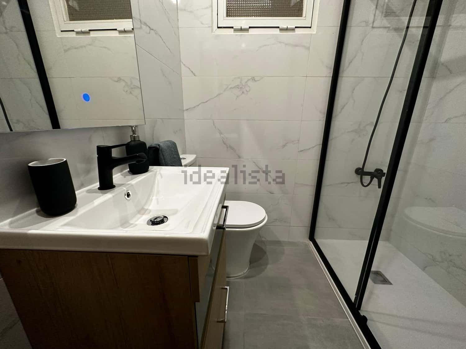 Habitación en alquiler, Madrid