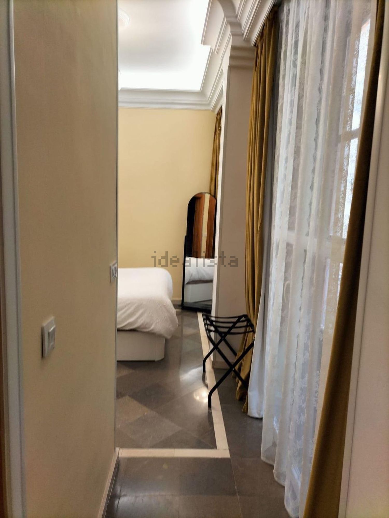 Pis de 65 m² a Granada