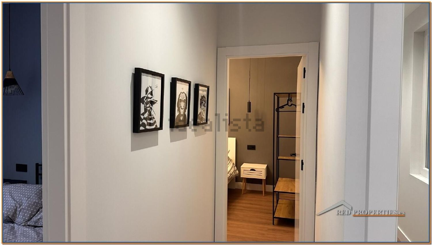 Piso de 119 m² en León