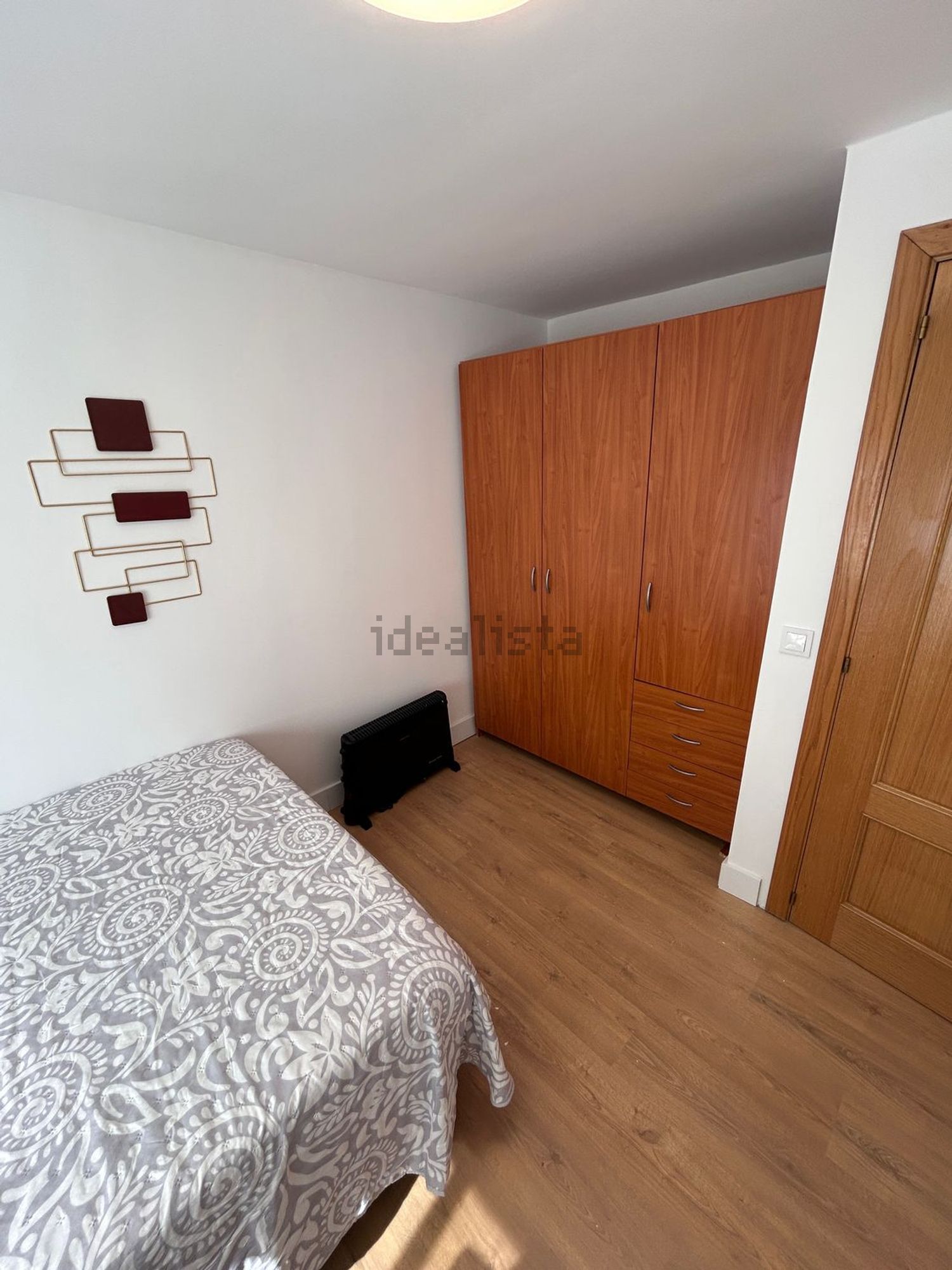 Zimmer zur Miete, Madrid