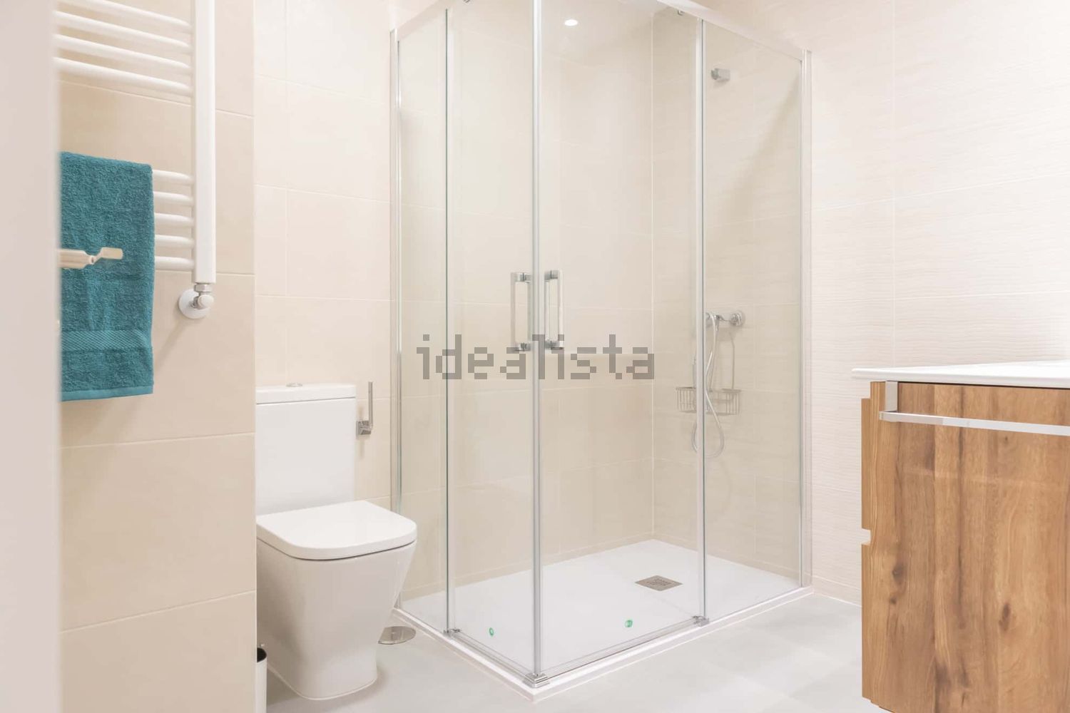 Habitación en alquiler, Madrid