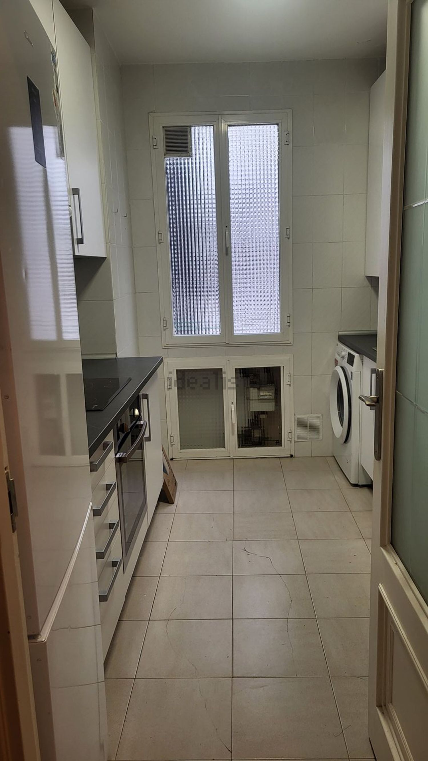 Pis de 124 m² a Madrid