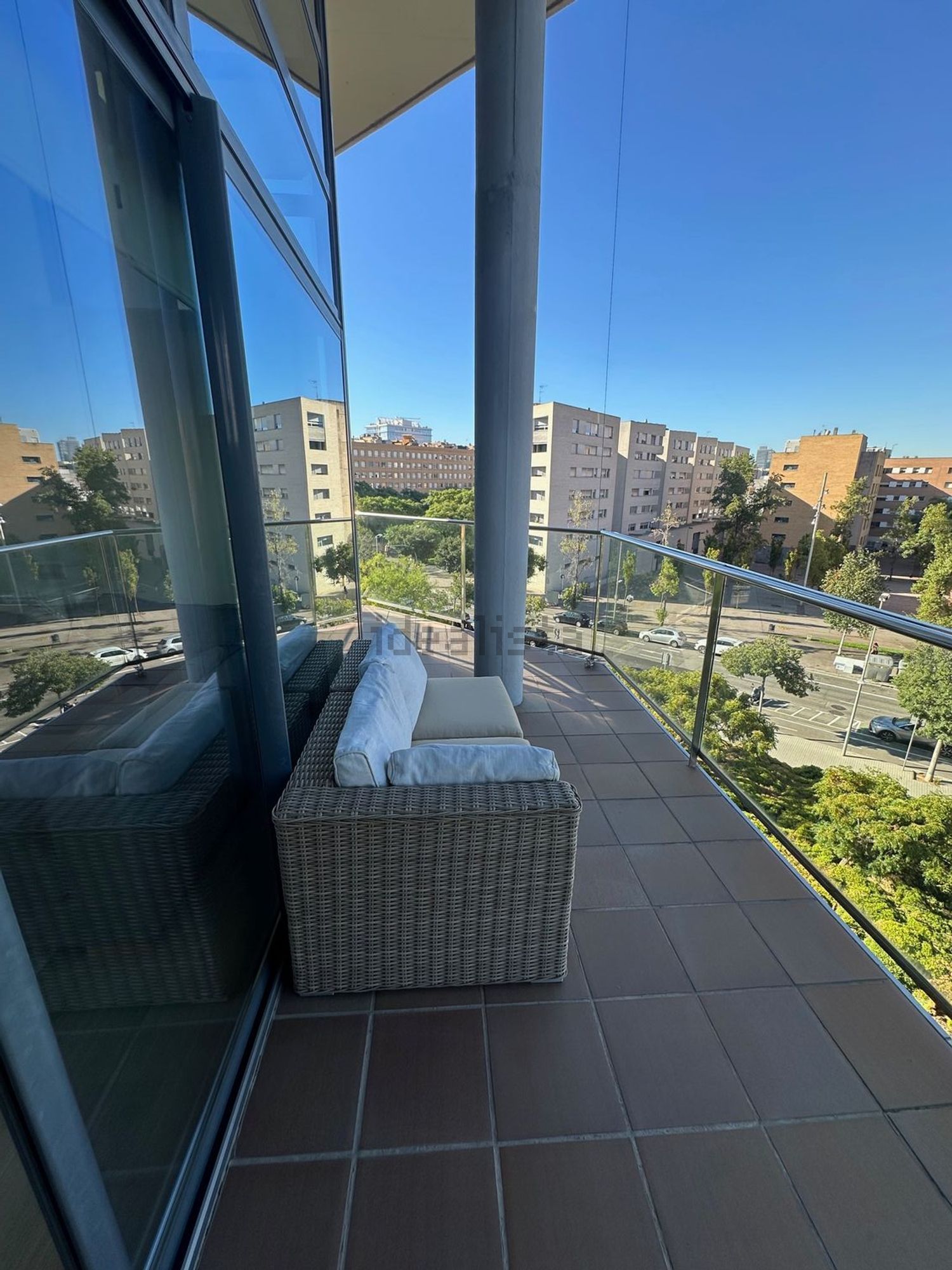Piso de 113 m² en Barcelona