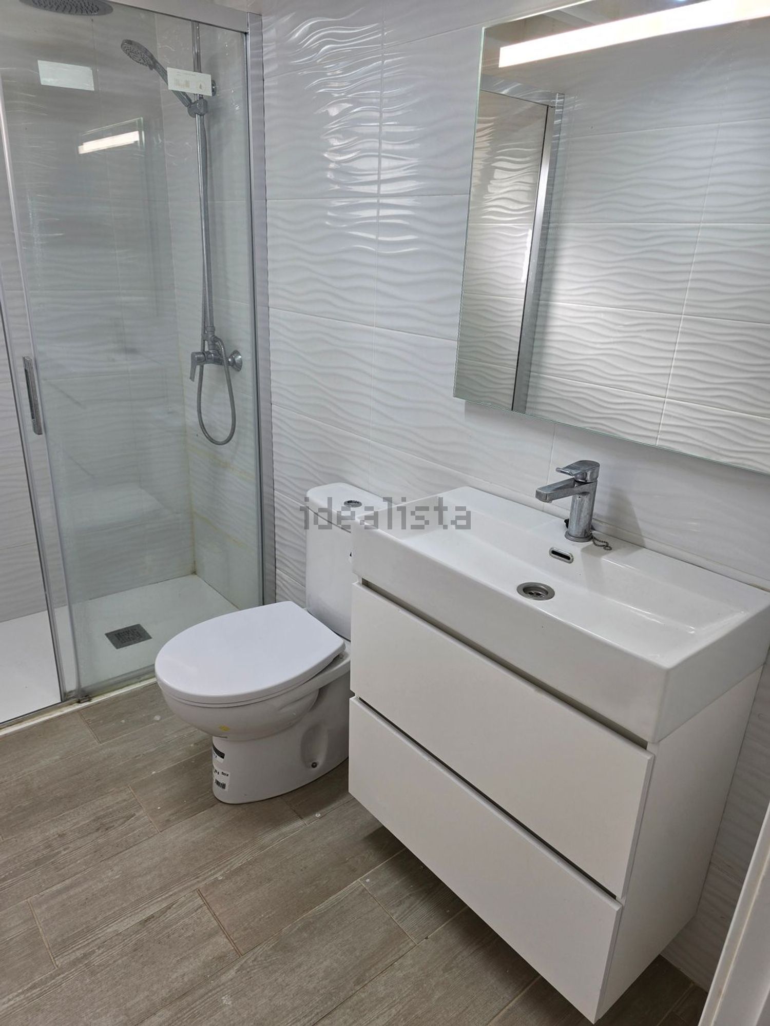 Piso de 50 m² en Puerto de la Cruz