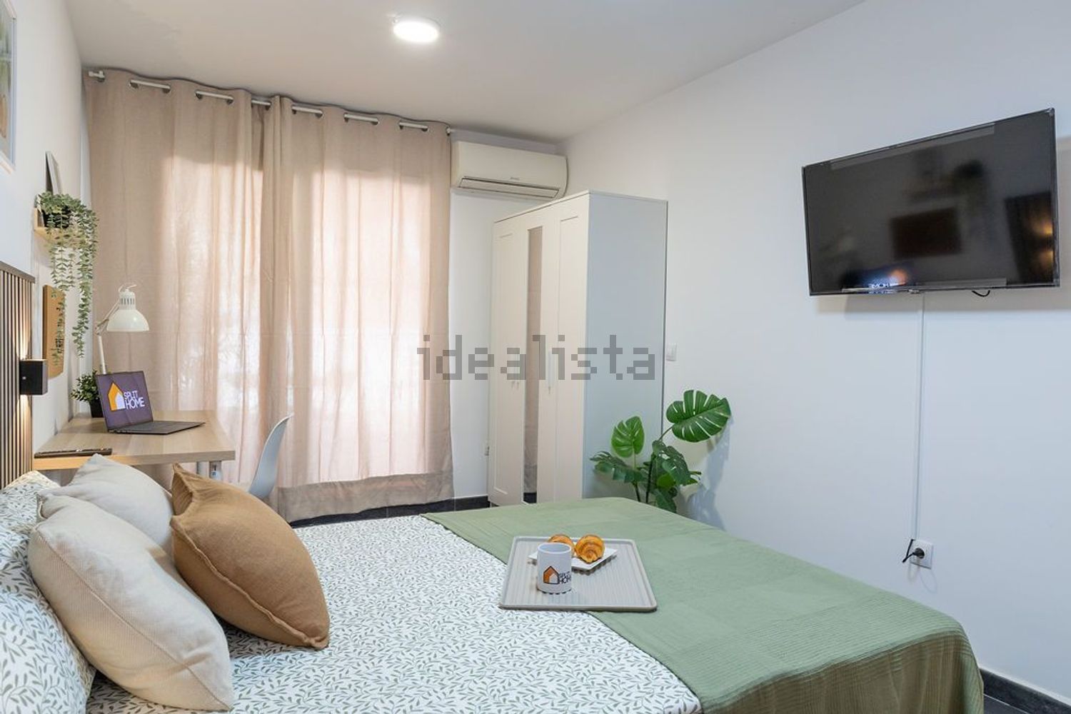 Habitación en alquiler, Toledo