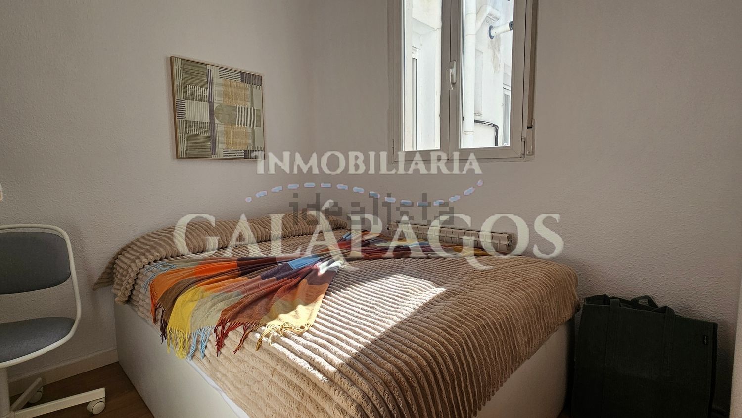 Piso de 75 m² en Madrid