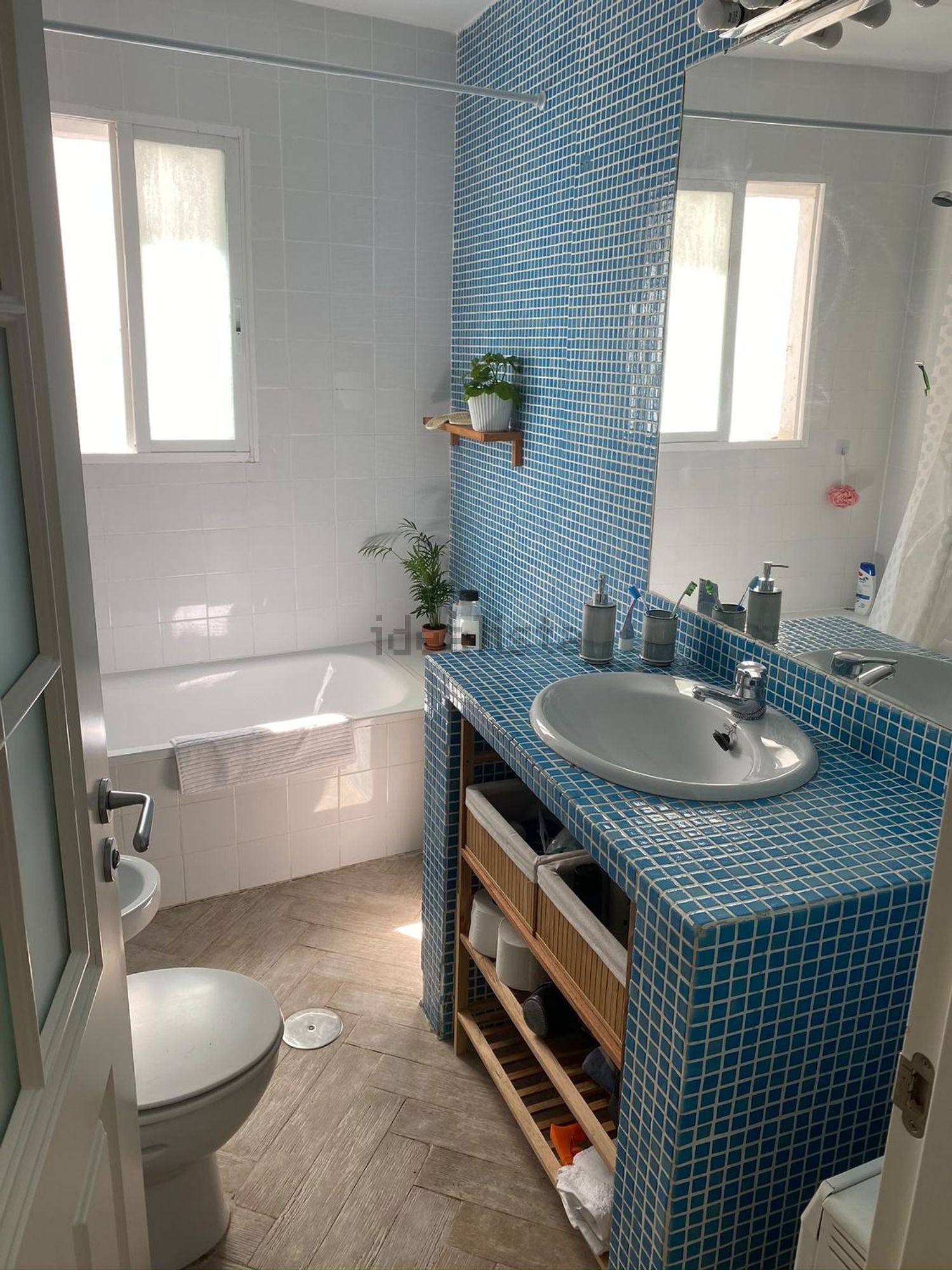 Pis de 74 m² a Madrid