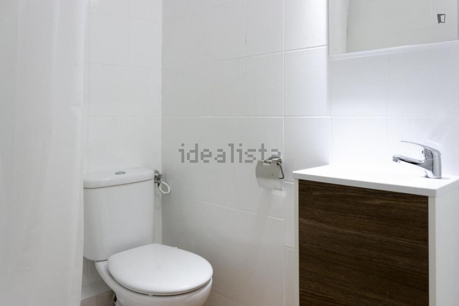 Habitación en alquiler, Barcelona