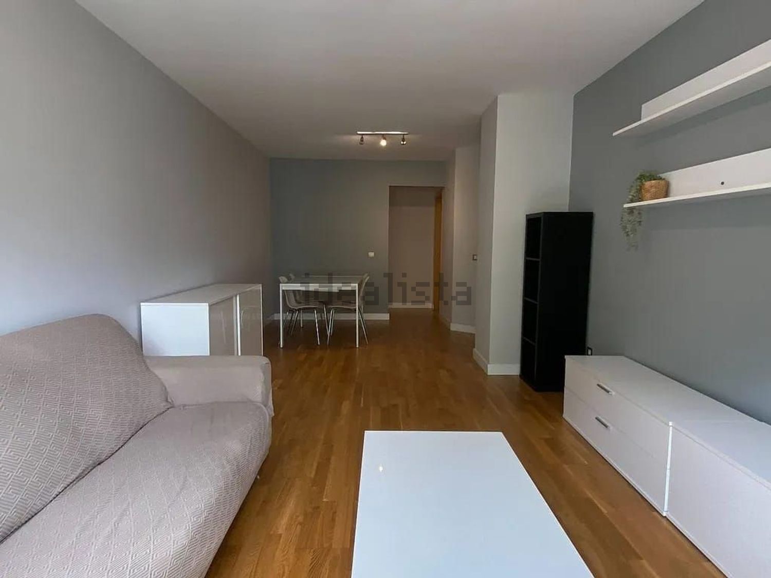 Piso de 80 m² en Badalona