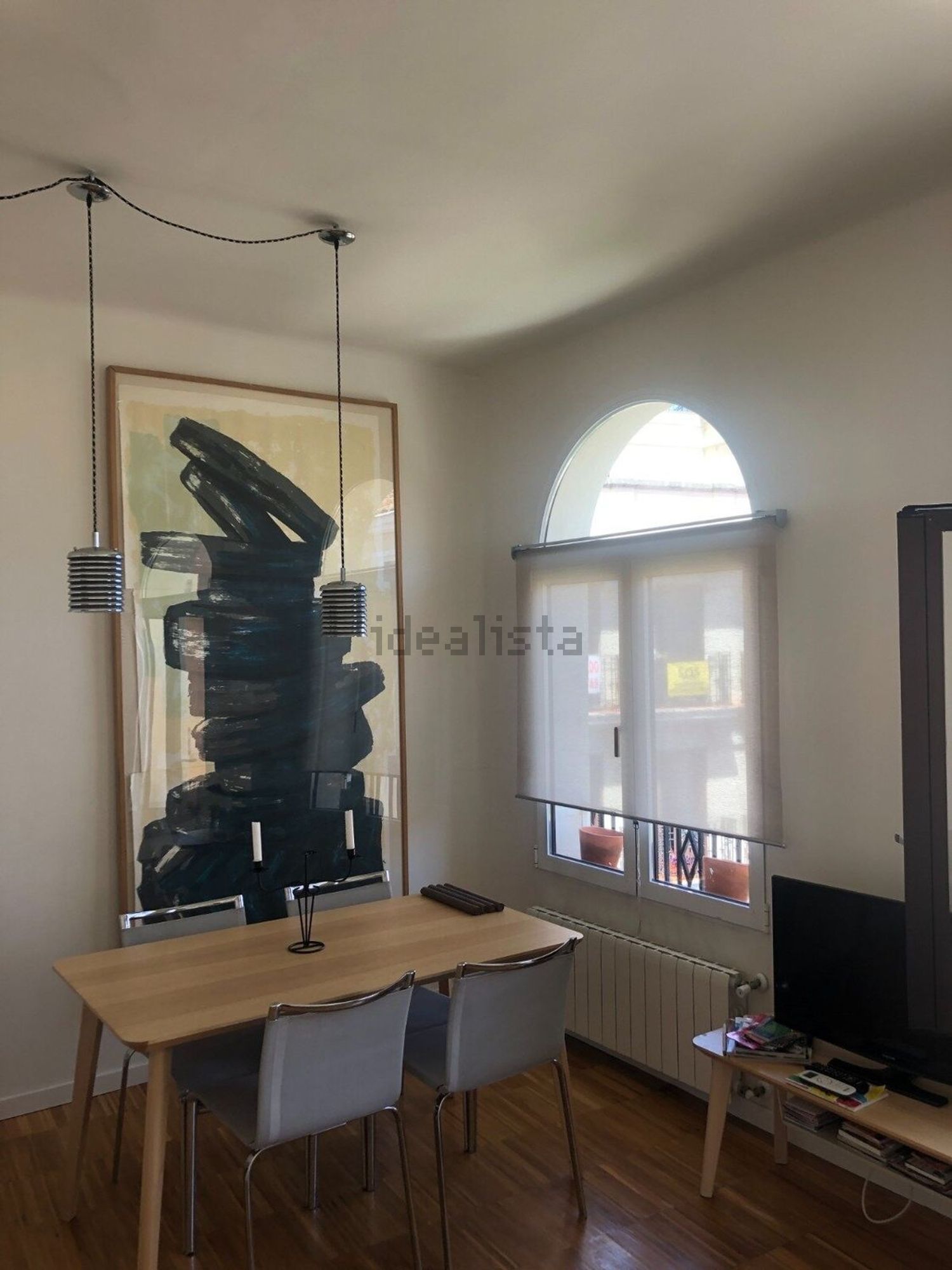 Appartamento 62 m² a Madrid