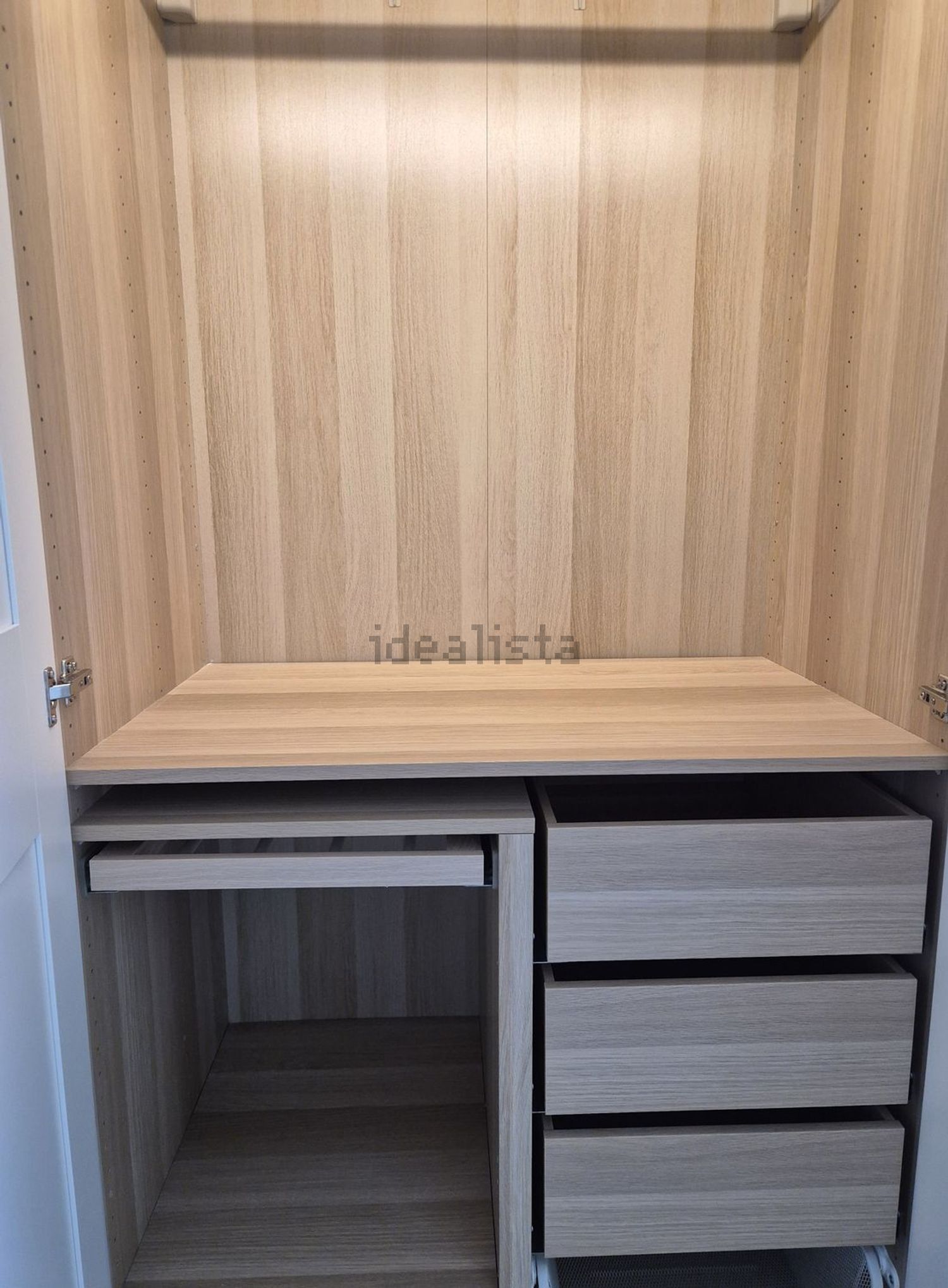 Pis de 102 m² a Madrid