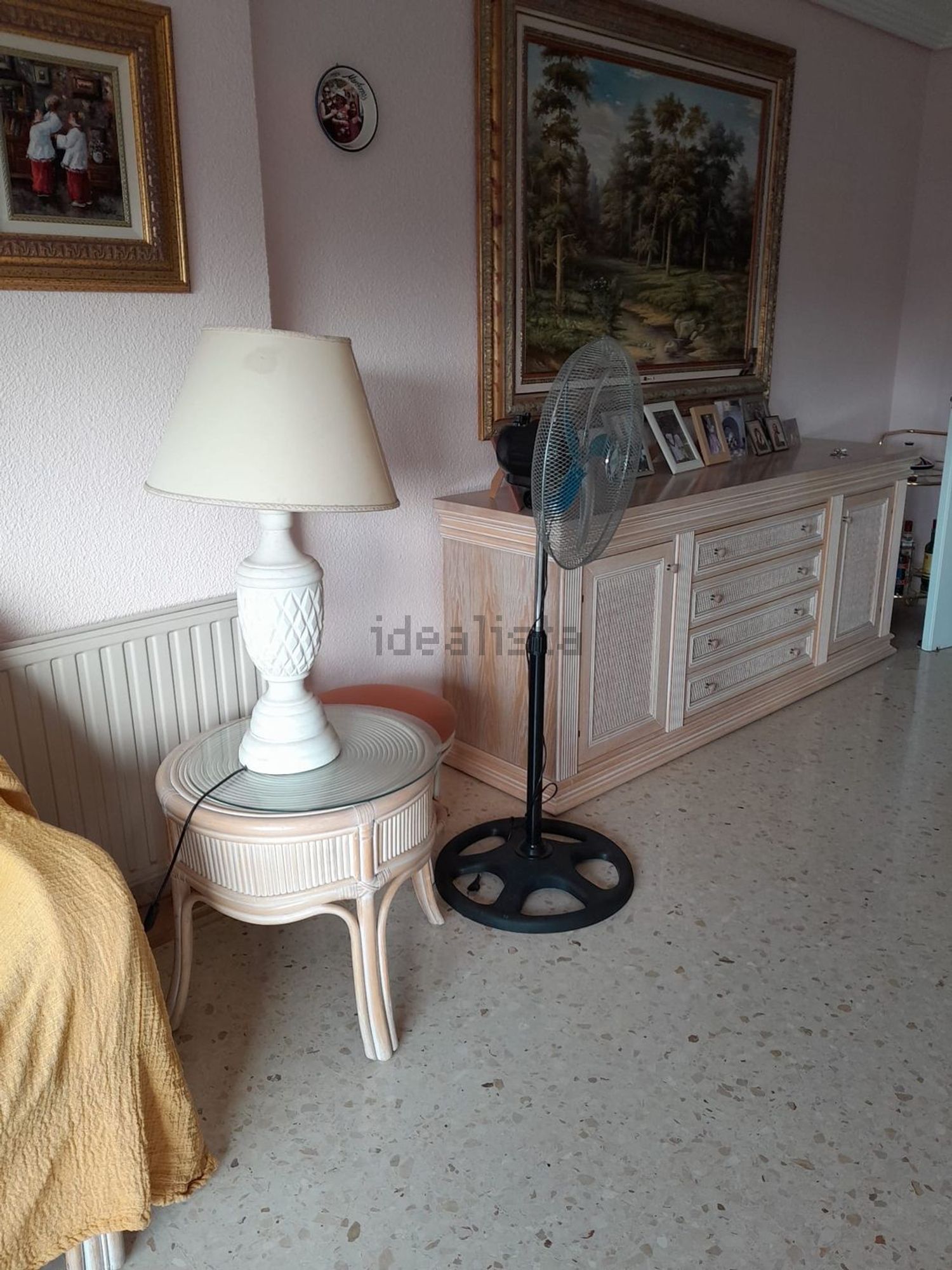 Wohnung 170 m² in Benidorm