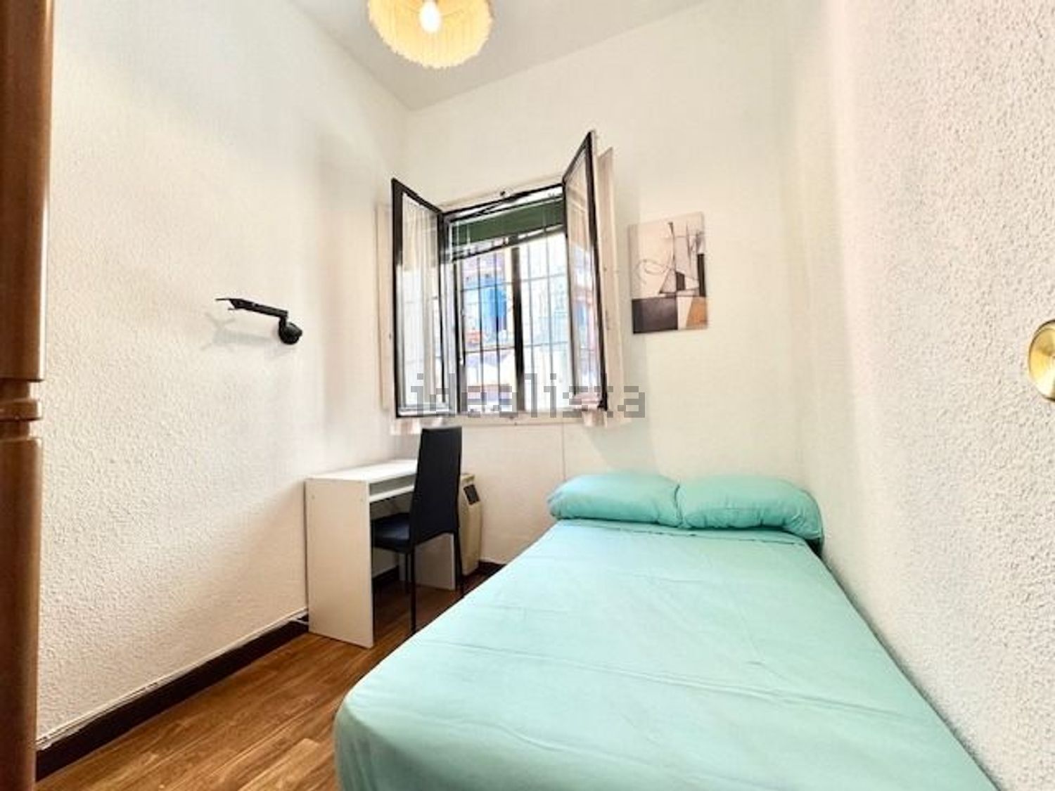 Piso de 120 m² en Madrid