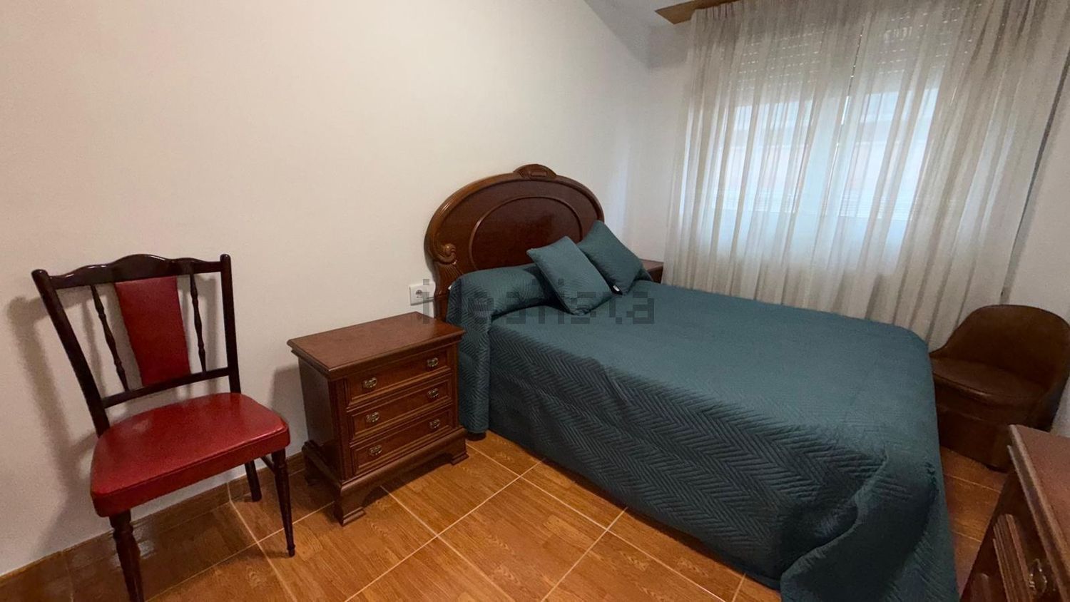 Piso de 82 m² en Ourense