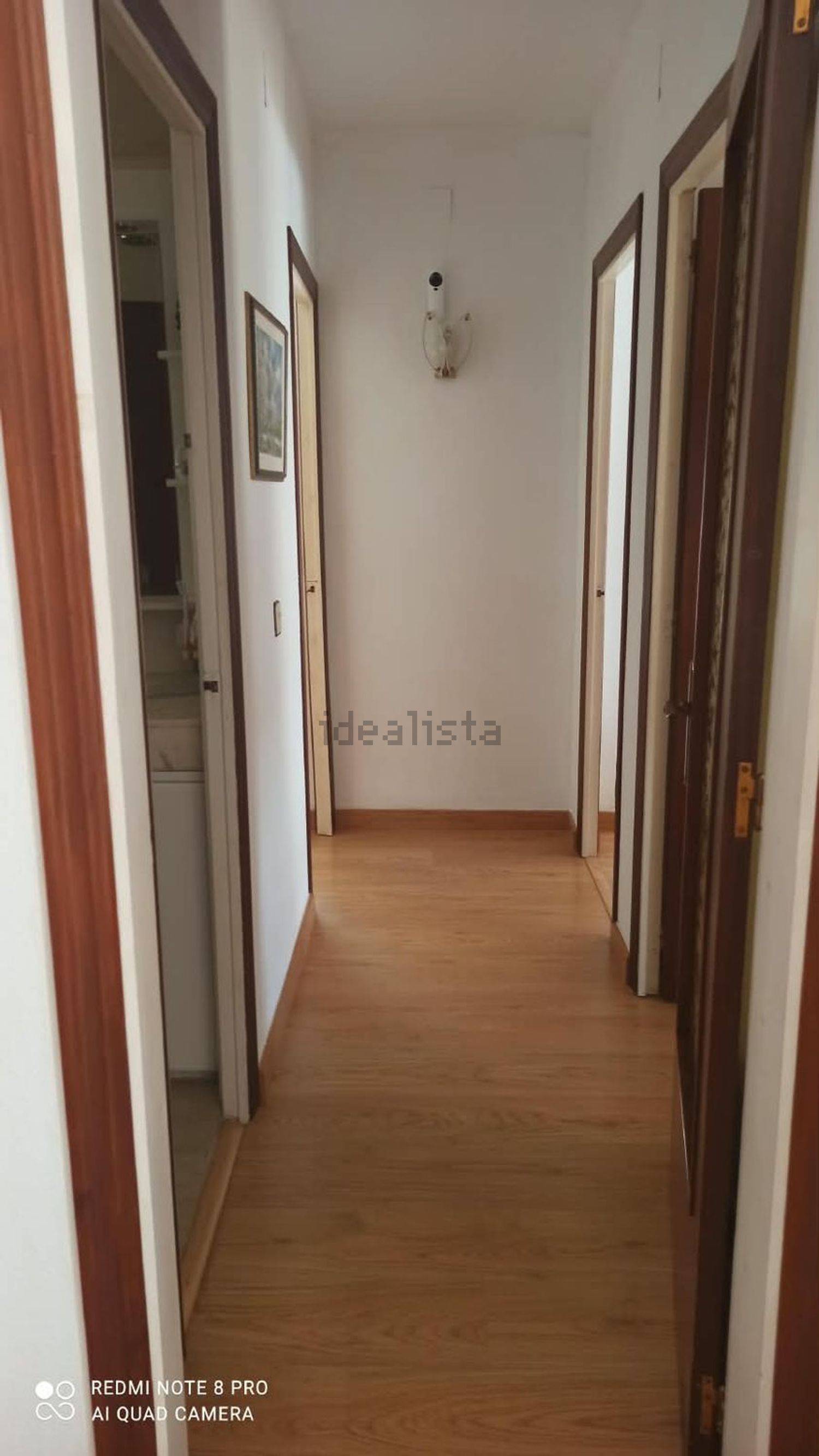Piso de 90 m² en Cunit