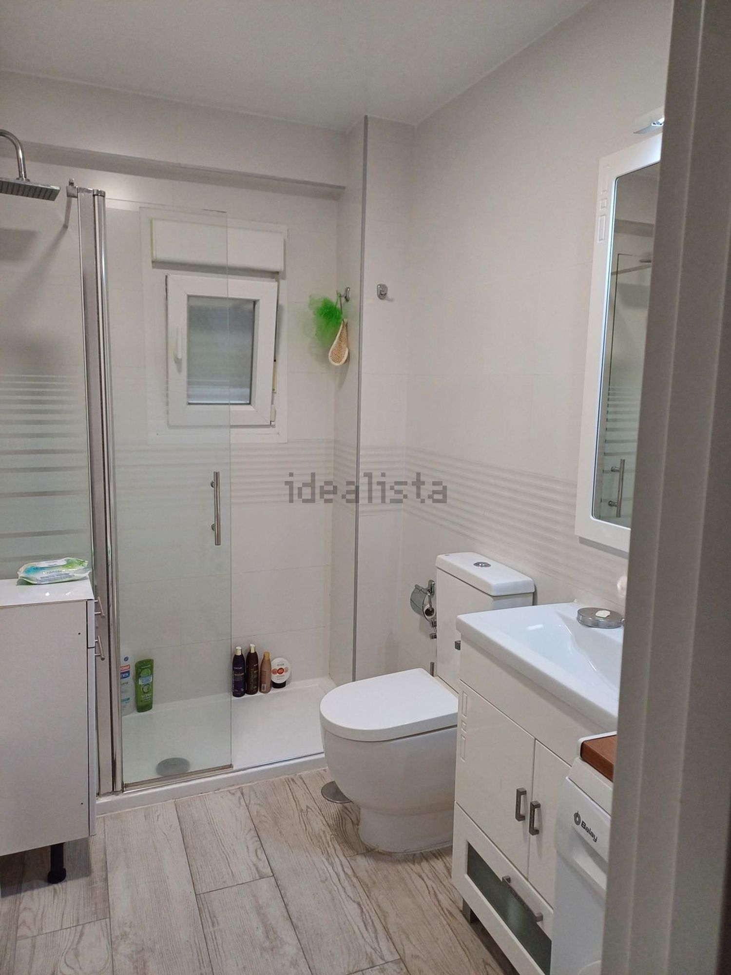 Pis de 60 m² a Madrid