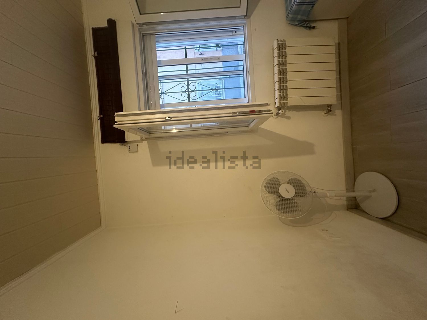 Chambre à louer, Madrid