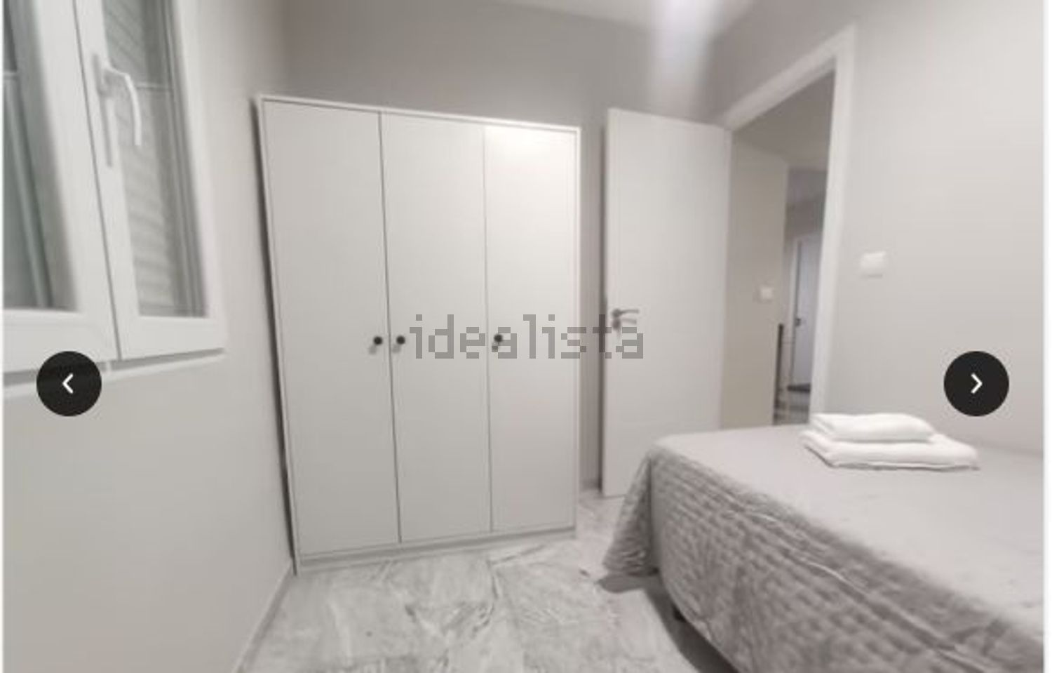 Pis de 70 m² a Sevilla