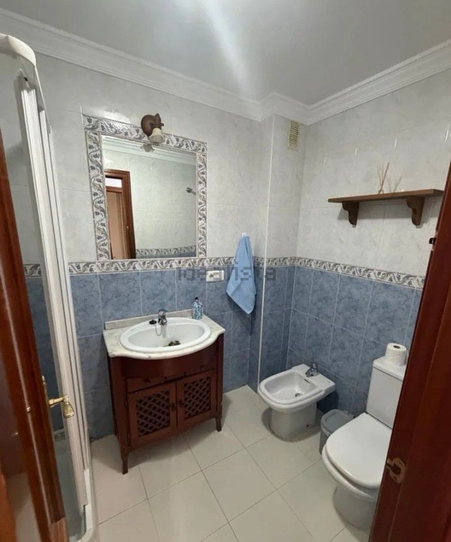 Piso de 75 m² en Almería