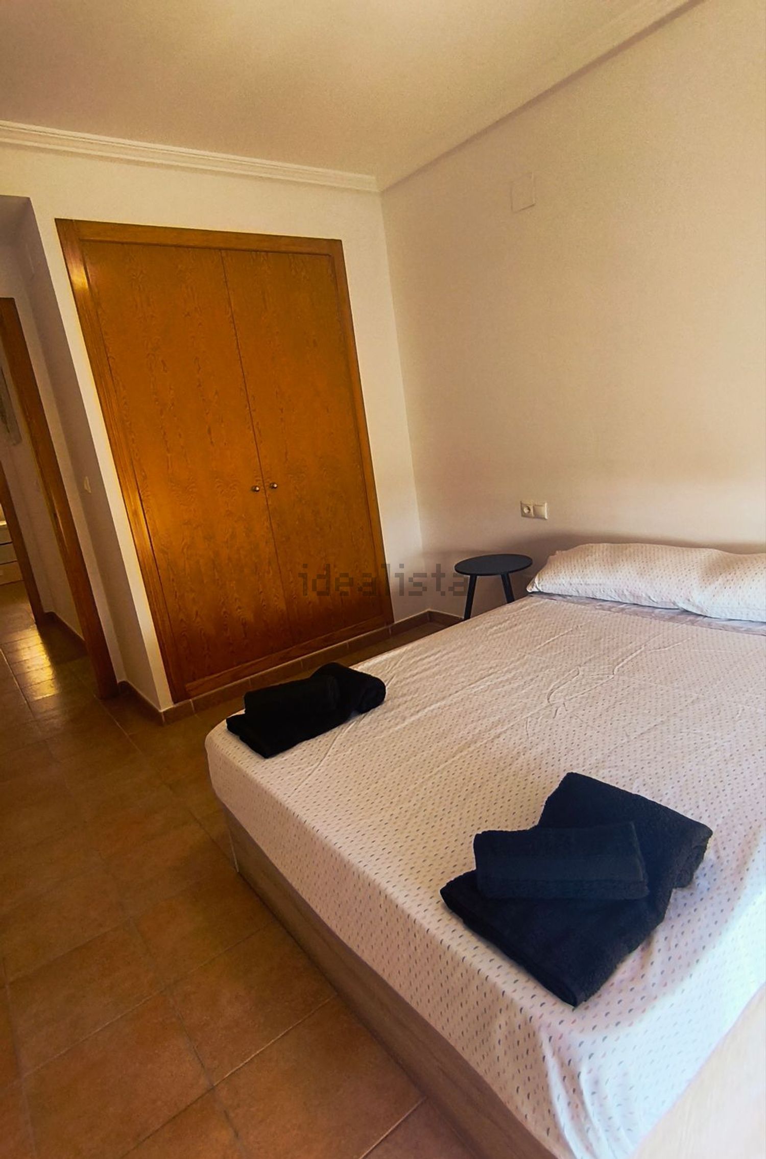 Piso de 107 m² en el Campello