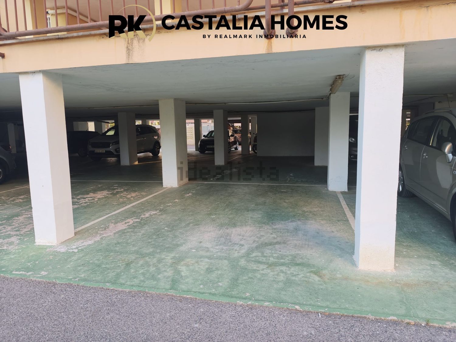 Piso de 164 m² en Benicasim