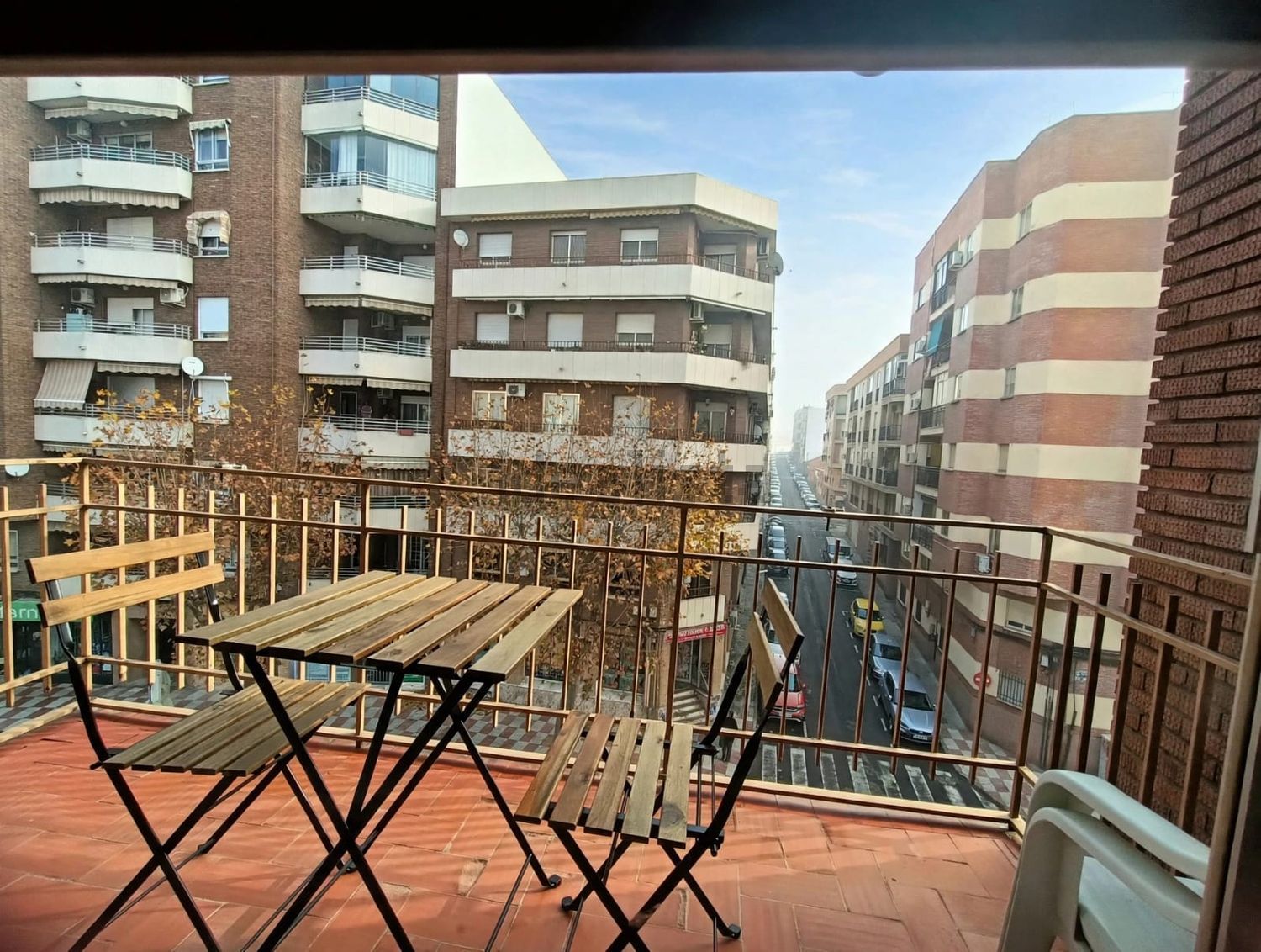 Pis de 120 m² a Puertollano