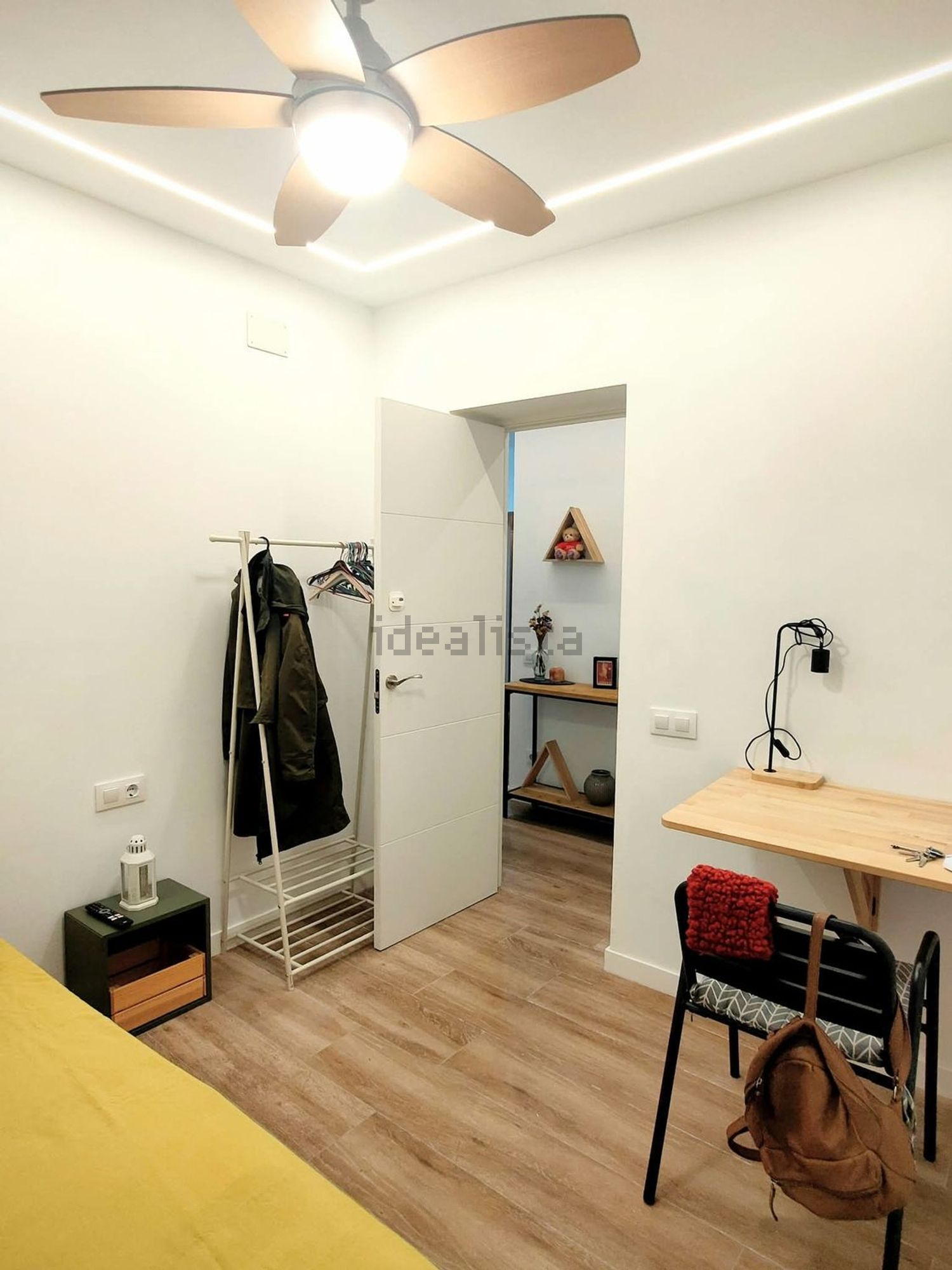 Habitación en alquiler, Barcelona