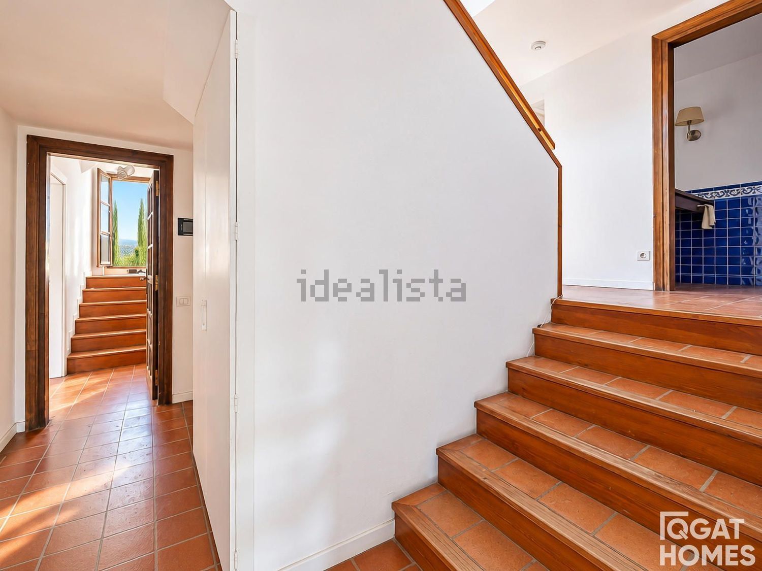 Casa de 678 m² en Sant Cugat del Vallès
