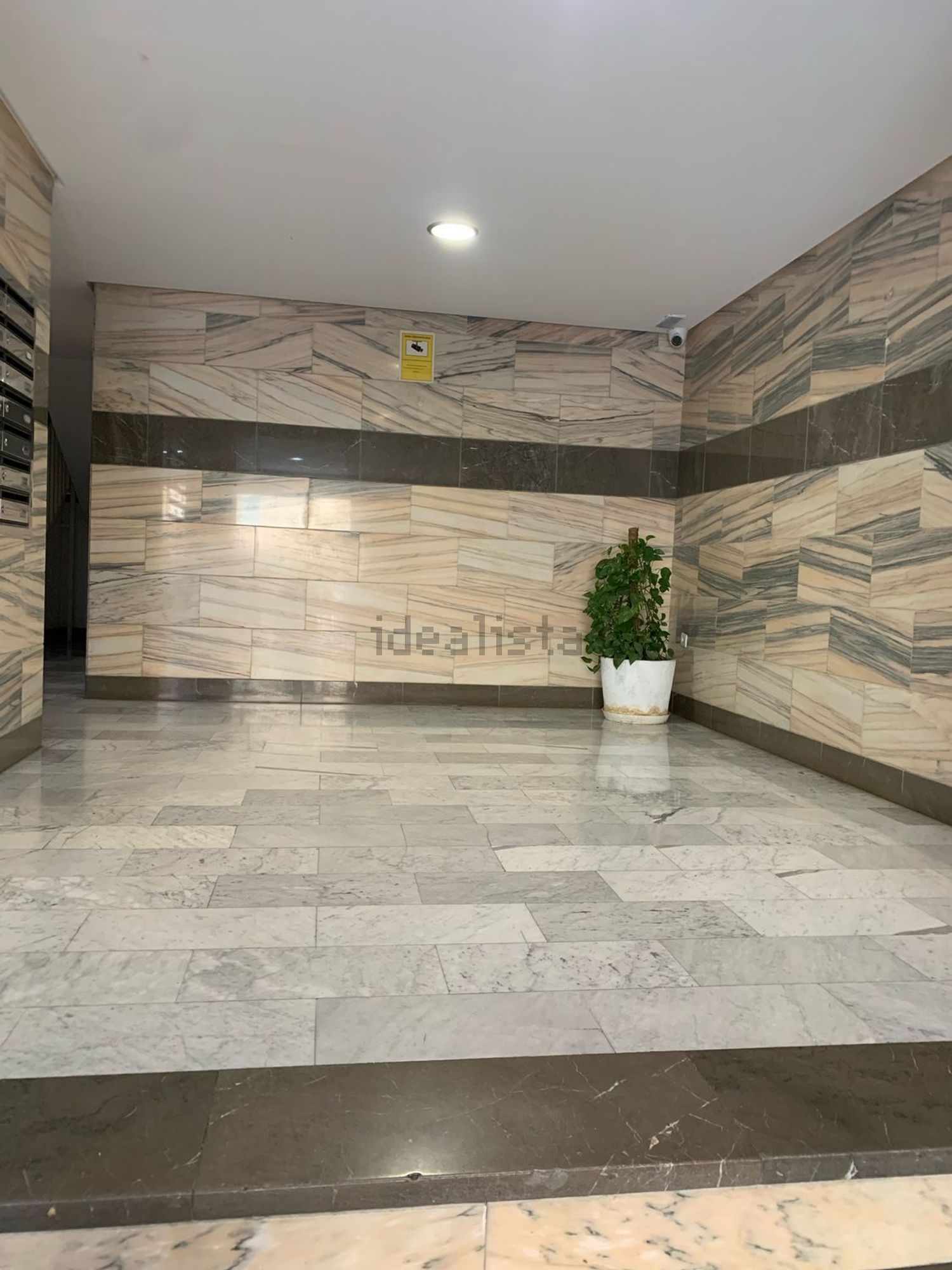 Habitación en alquiler, Málaga