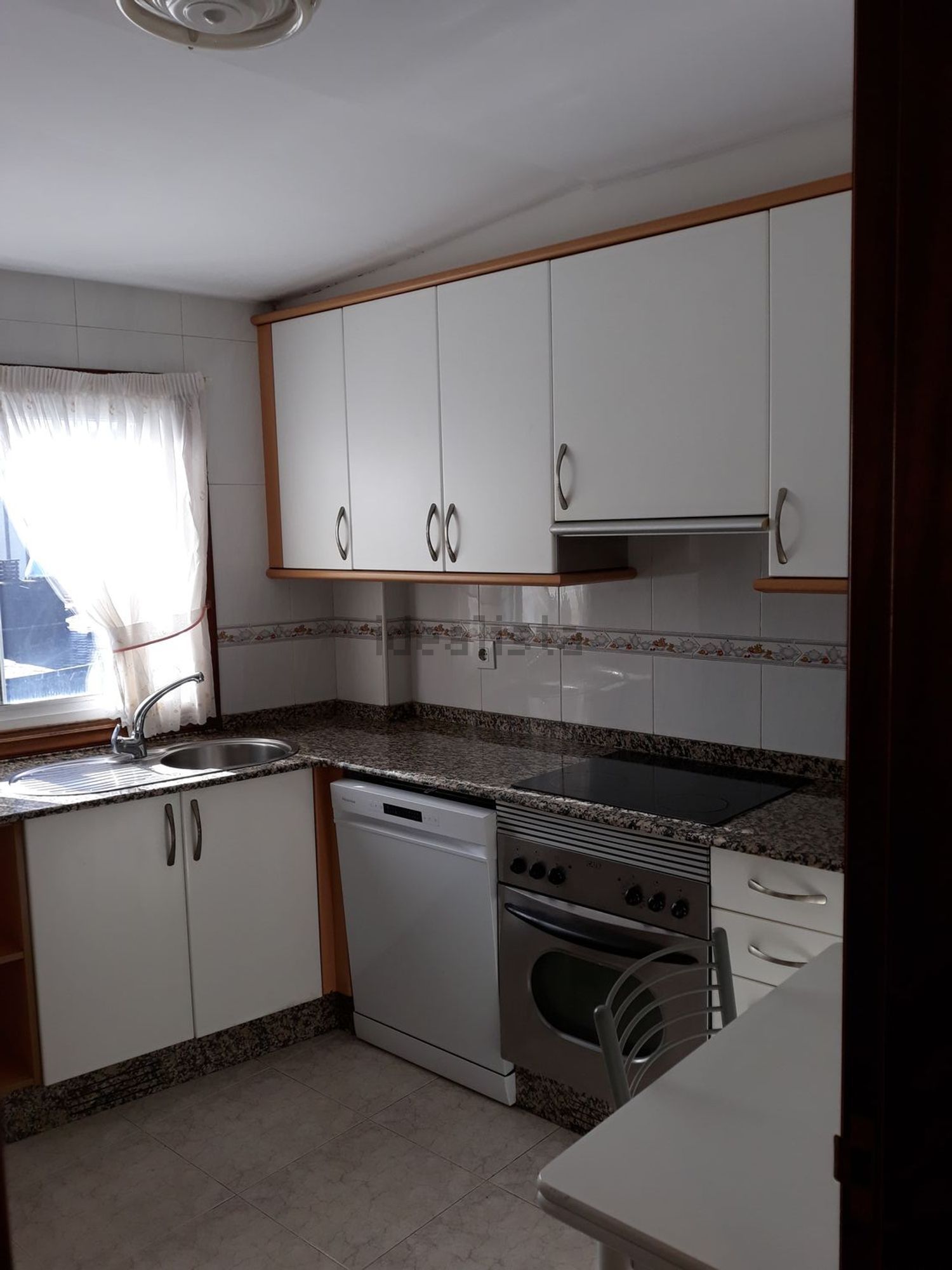 Pis de 80 m² a A Corunya