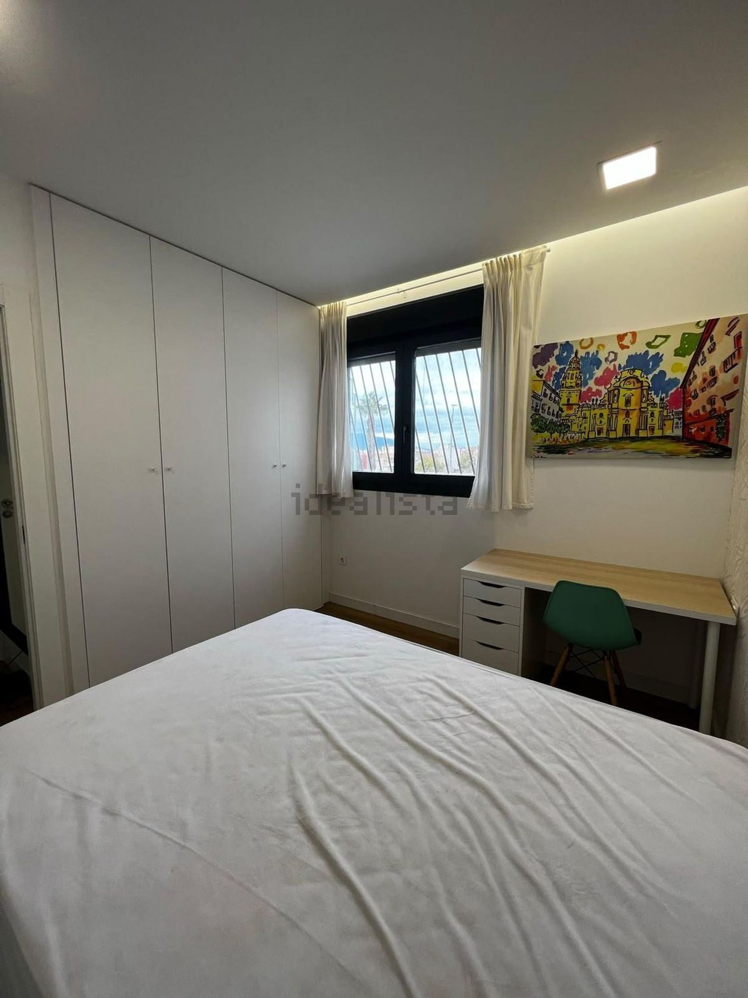 Wohnung 65 m² in Murcia