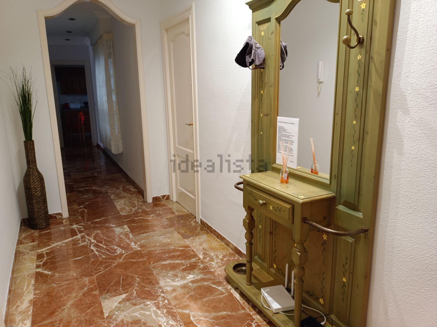 Habitación en alquiler, Elche