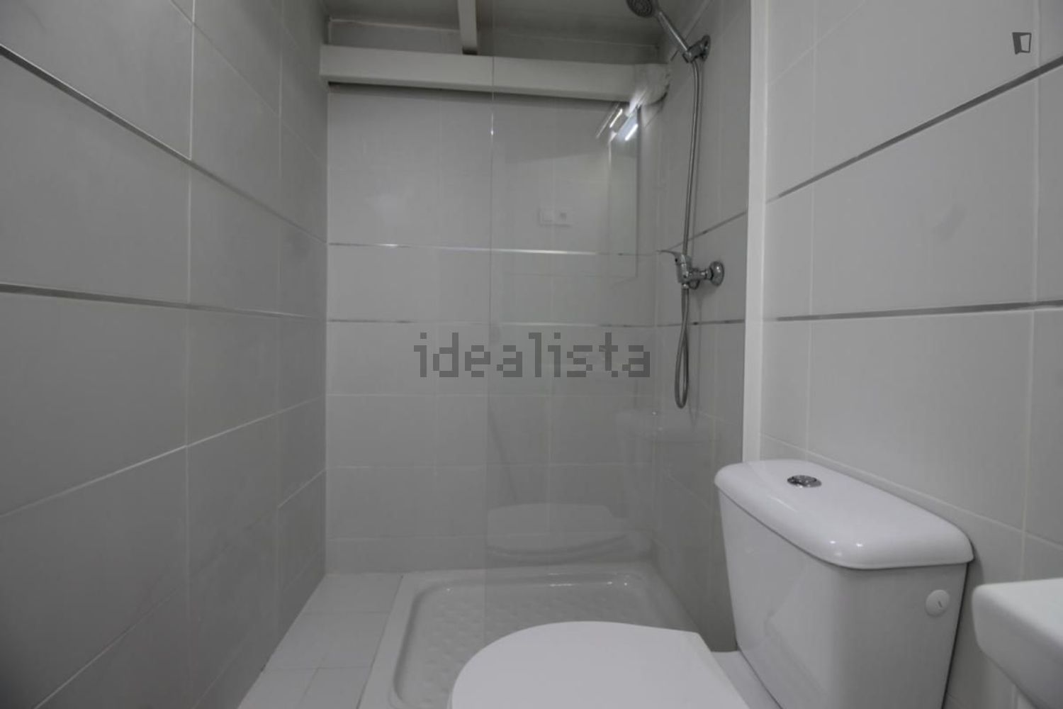 Piso de 25 m² en Madrid