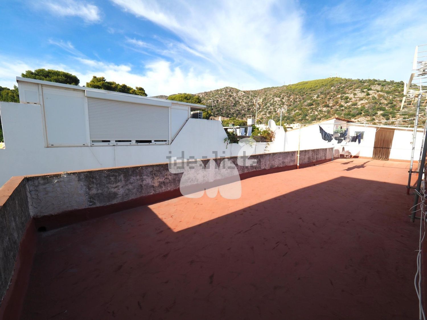 Pis de 34 m² a Sitges