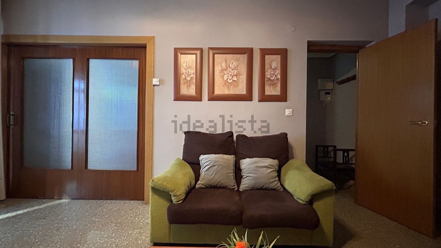Pis de 55 m² a Albacete