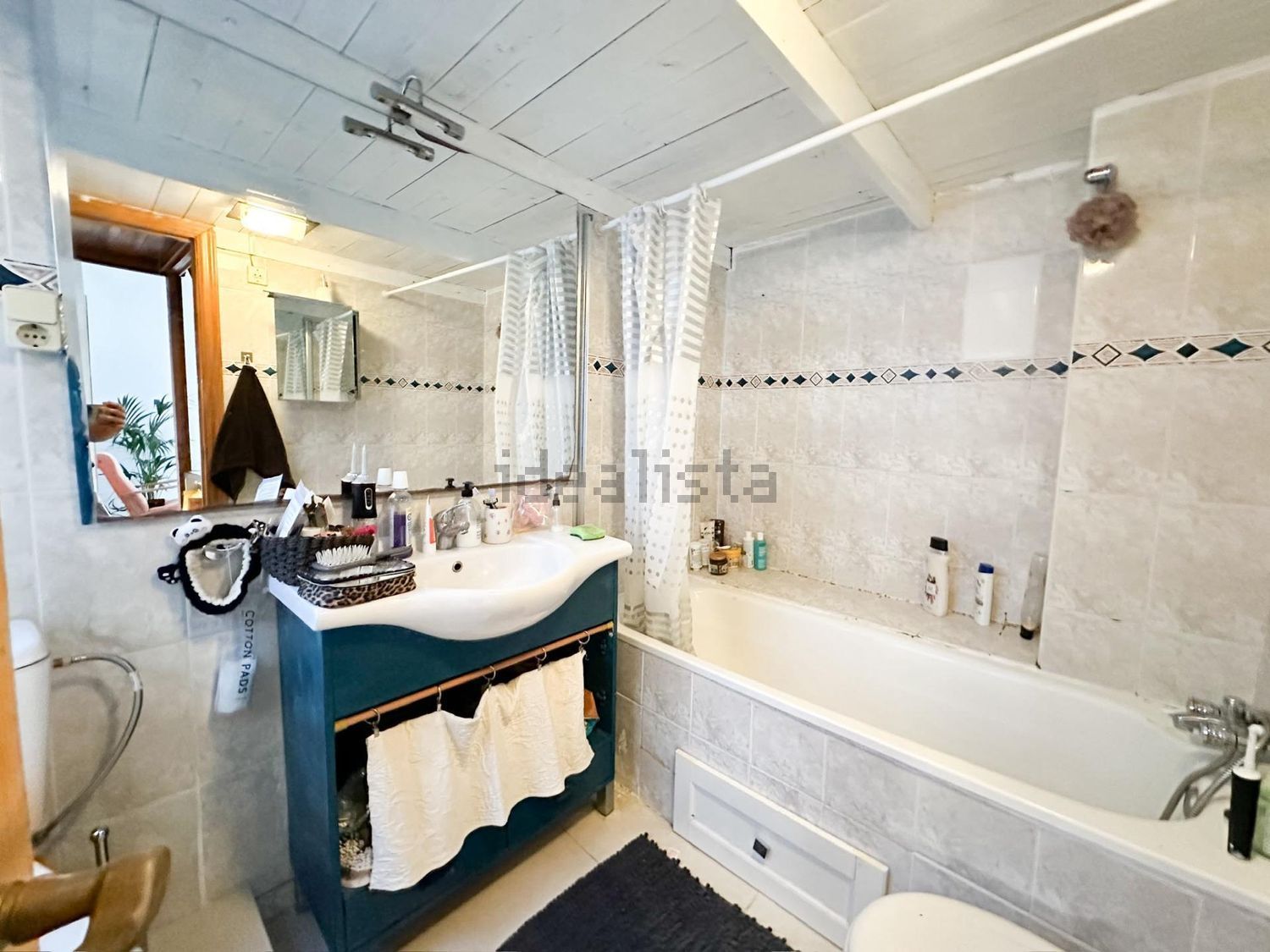 Piso de 70 m² en Valencia